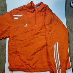 Adidas Windbreaker